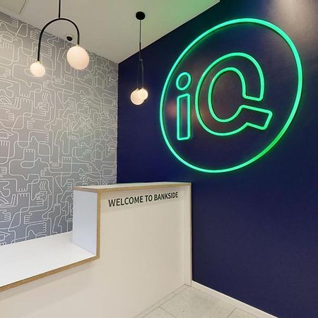 Iq Bankside London Lägenhet Exteriör bild